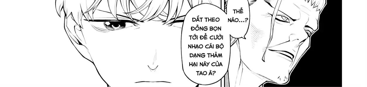 Wanderlust Chap 8.1 - Next Chap 9.1