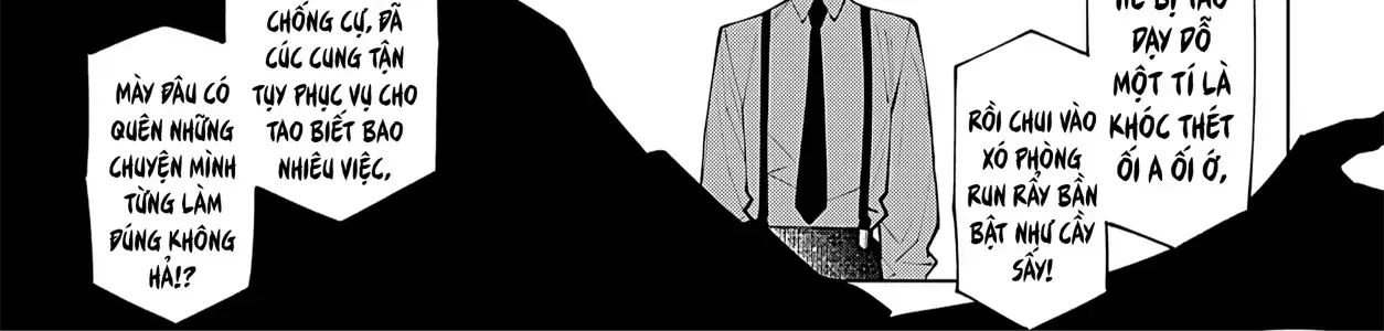 Wanderlust Chap 8.1 - Next Chap 9.1