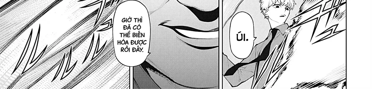 Wanderlust Chap 8.1 - Next Chap 9.1