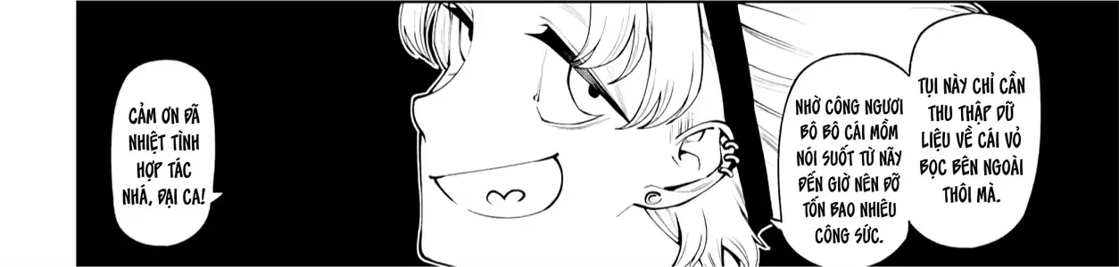 Wanderlust Chap 8.1 - Next Chap 9.1