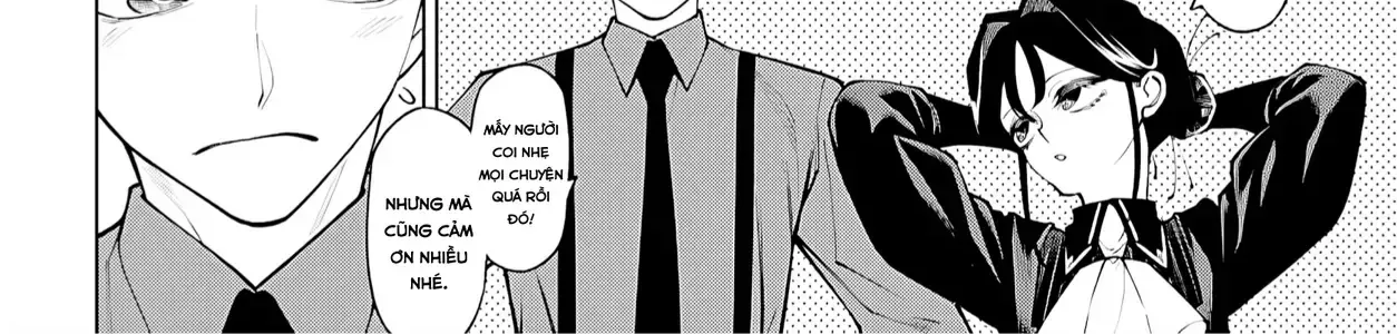 Wanderlust Chap 8.1 - Next Chap 9.1