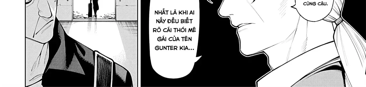 Wanderlust Chap 8.1 - Next Chap 9.1