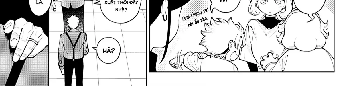 Wanderlust Chap 8.1 - Next Chap 9.1