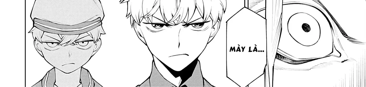 Wanderlust Chap 8.1 - Next Chap 9.1