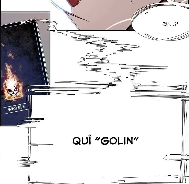 Warble Chap 0.1 - Next Chap 1.1