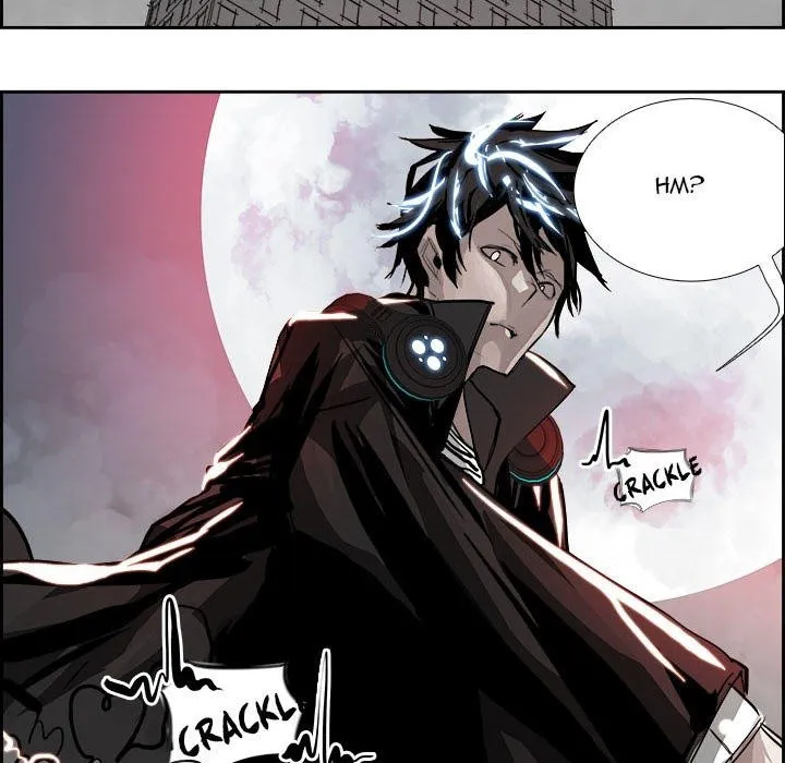 Warble Chap 0.1 - Next Chap 1.1