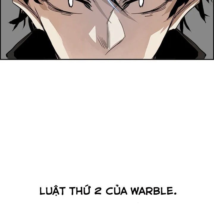 Warble Chap 0.1 - Next Chap 1.1