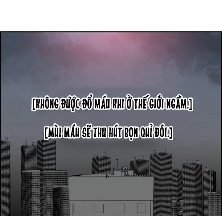 Warble Chap 0.1 - Next Chap 1.1