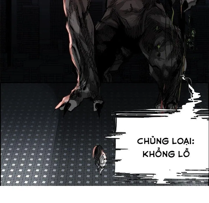 Warble Chap 0.1 - Next Chap 1.1