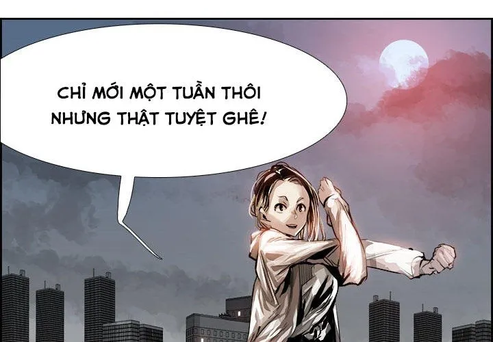 Warble Chap 0.1 - Next Chap 1.1