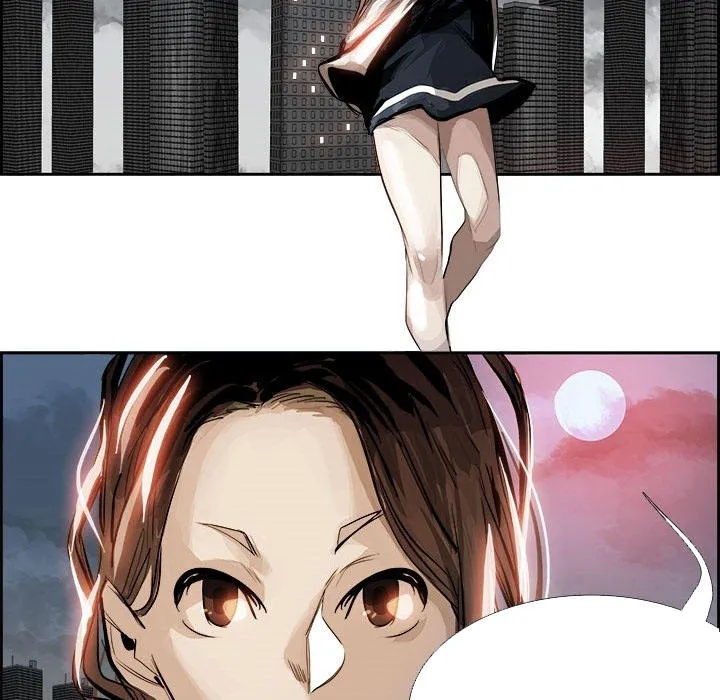 Warble Chap 0.1 - Next Chap 1.1