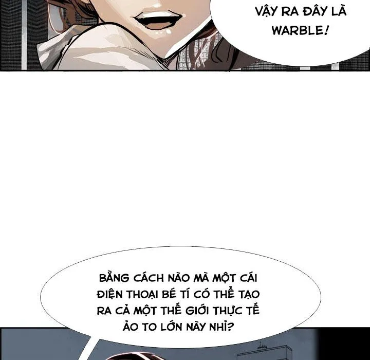 Warble Chap 0.1 - Next Chap 1.1