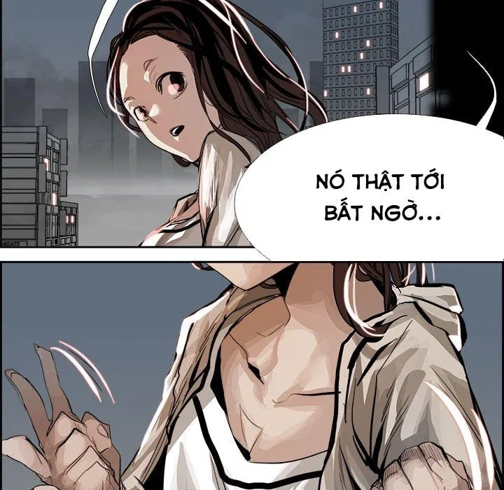 Warble Chap 0.1 - Next Chap 1.1