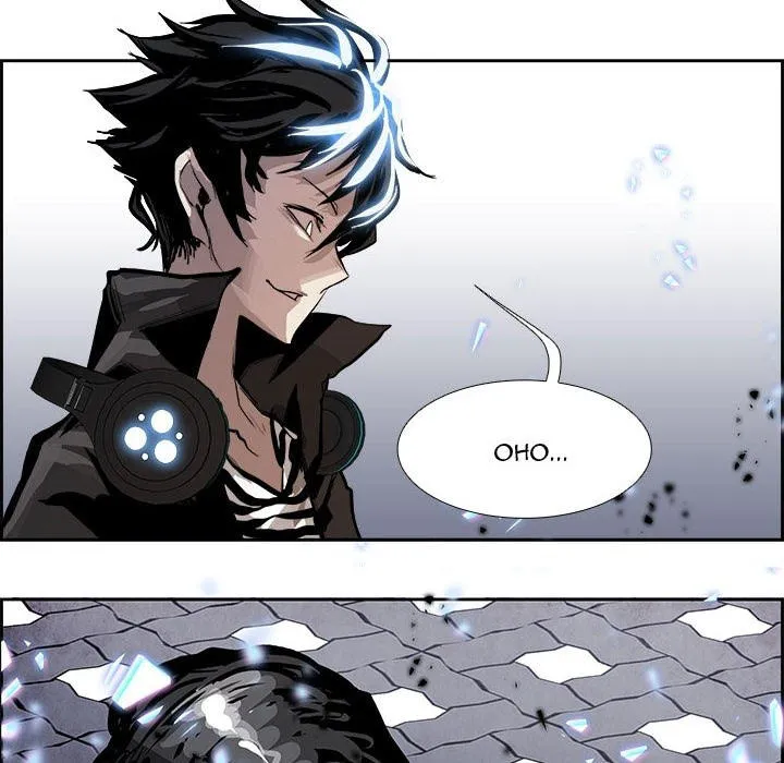 Warble Chap 0.2 - Next Chap 1.2