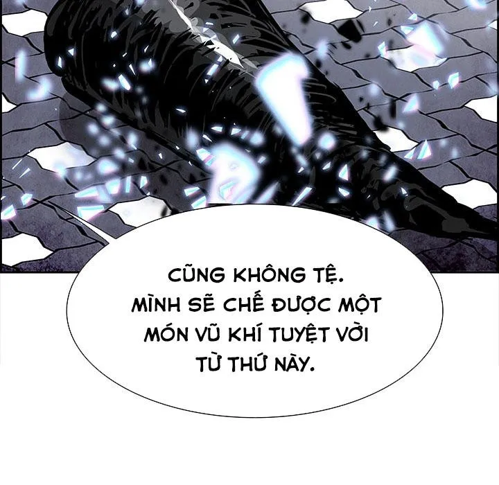 Warble Chap 0.2 - Next Chap 1.2