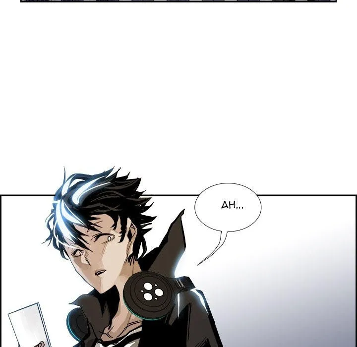 Warble Chap 0.2 - Next Chap 1.2