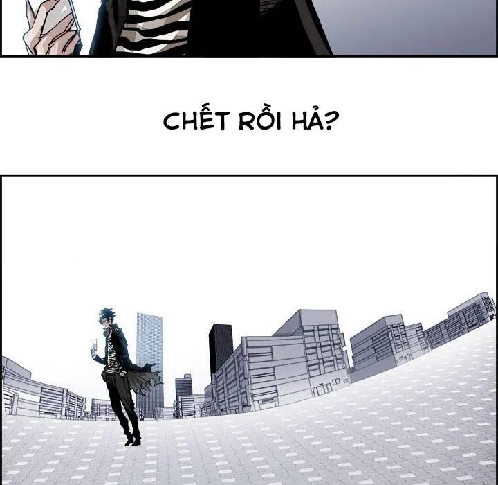 Warble Chap 0.2 - Next Chap 1.2