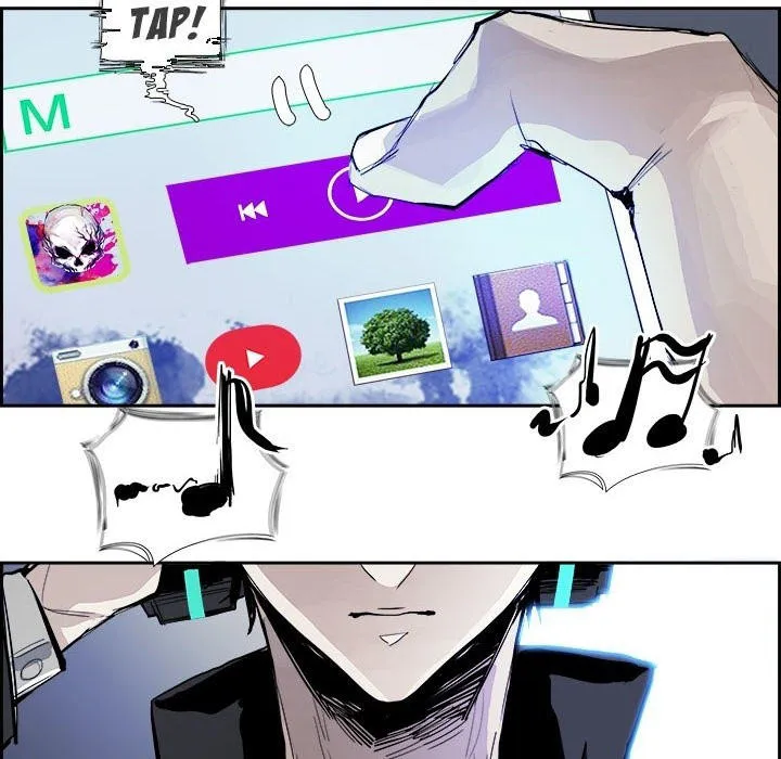 Warble Chap 0.2 - Next Chap 1.2