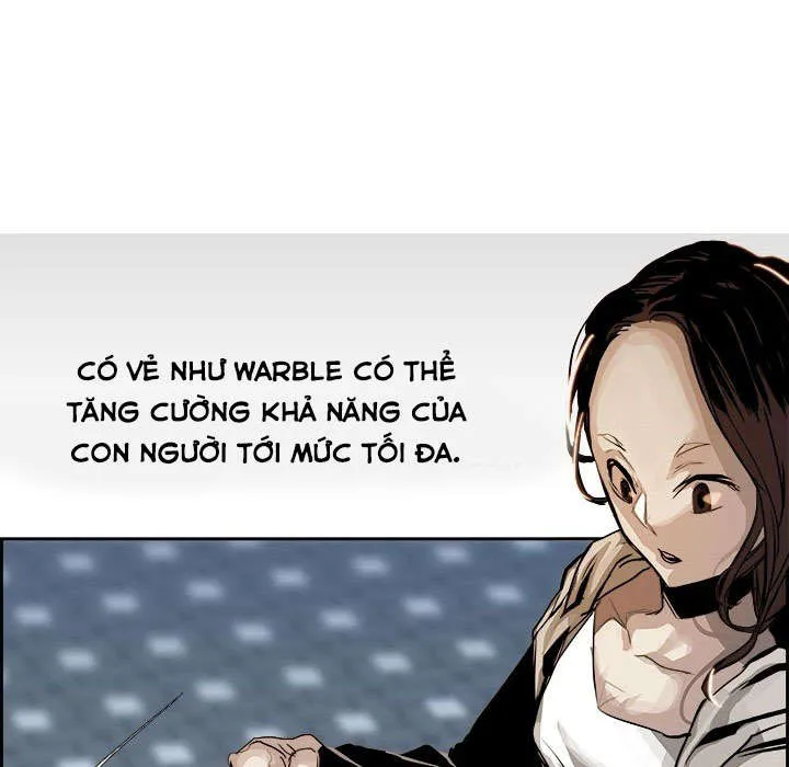 Warble Chap 1 - Next Chap 2