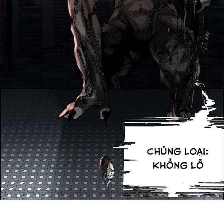 Warble Chap 1 - Next Chap 2