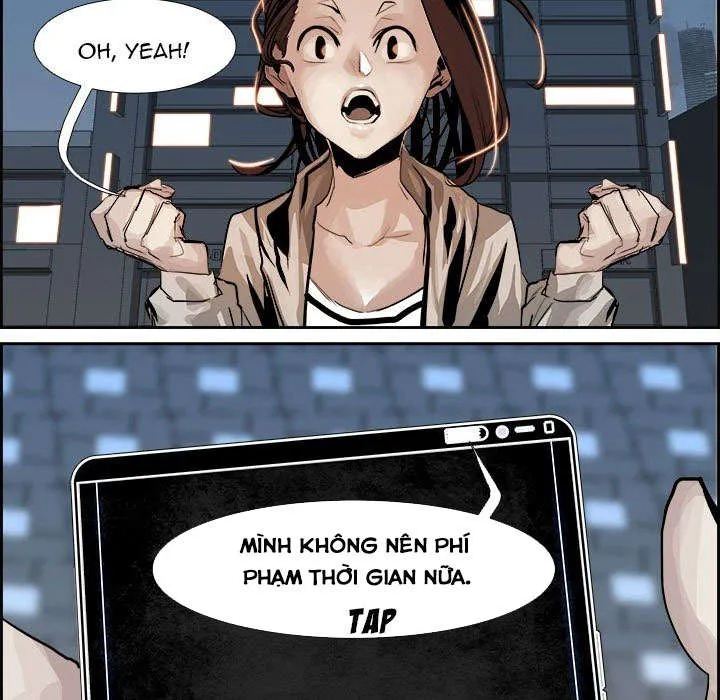 Warble Chap 1 - Next Chap 2