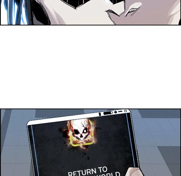 Warble Chap 10 - Next Chap 11