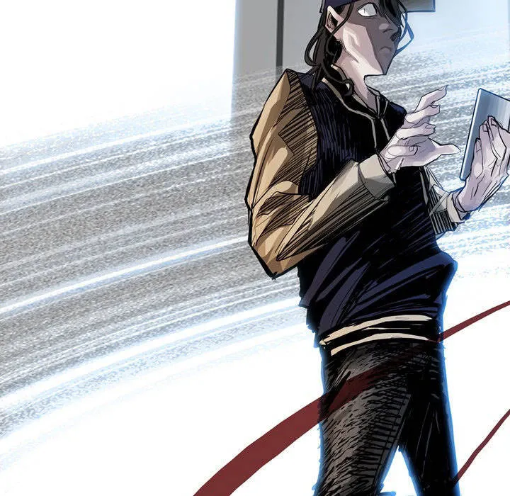 Warble Chap 10 - Next Chap 11