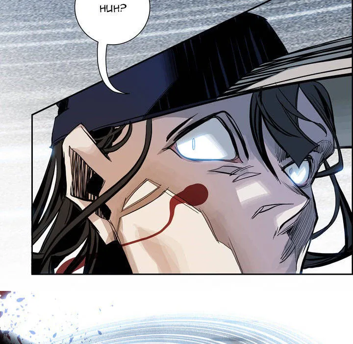 Warble Chap 10 - Next Chap 11