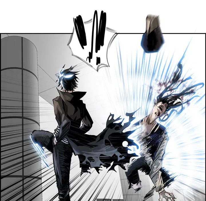 Warble Chap 10 - Next Chap 11