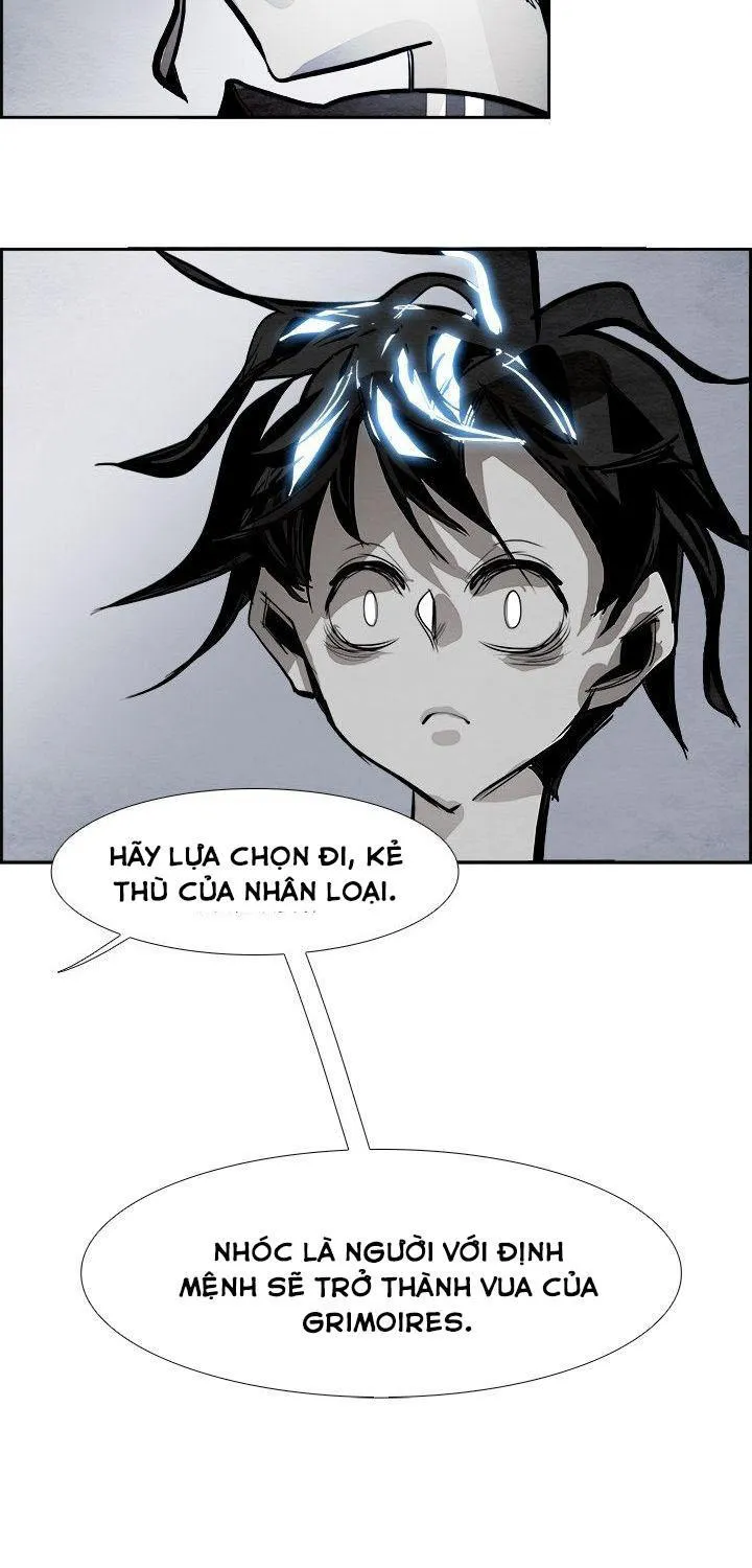 Warble Chap 100 - Next Chap 101