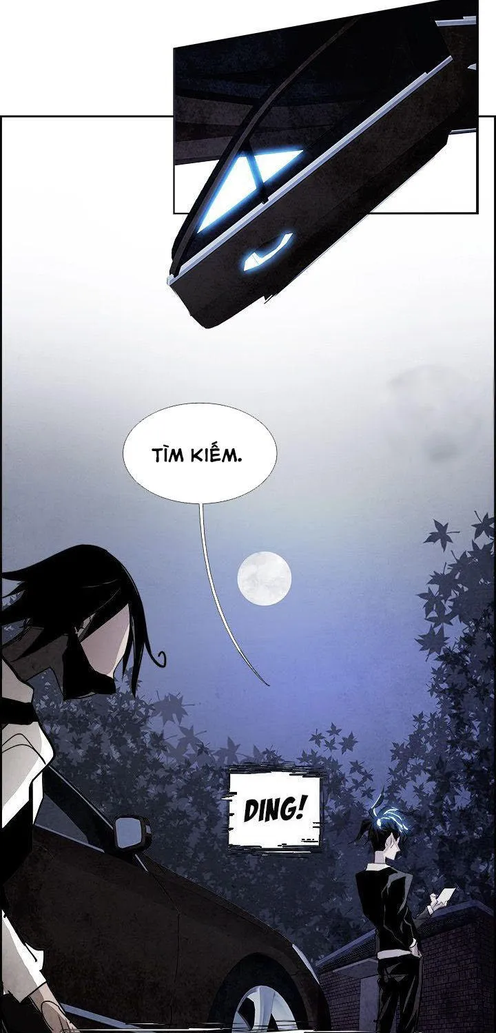 Warble Chap 100 - Next Chap 101