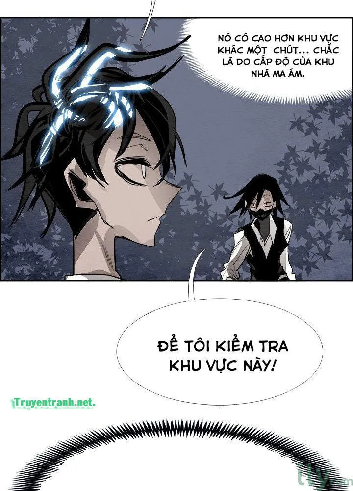 Warble Chap 100 - Next Chap 101