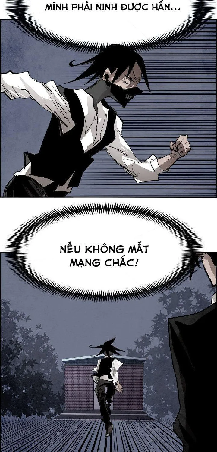 Warble Chap 100 - Next Chap 101