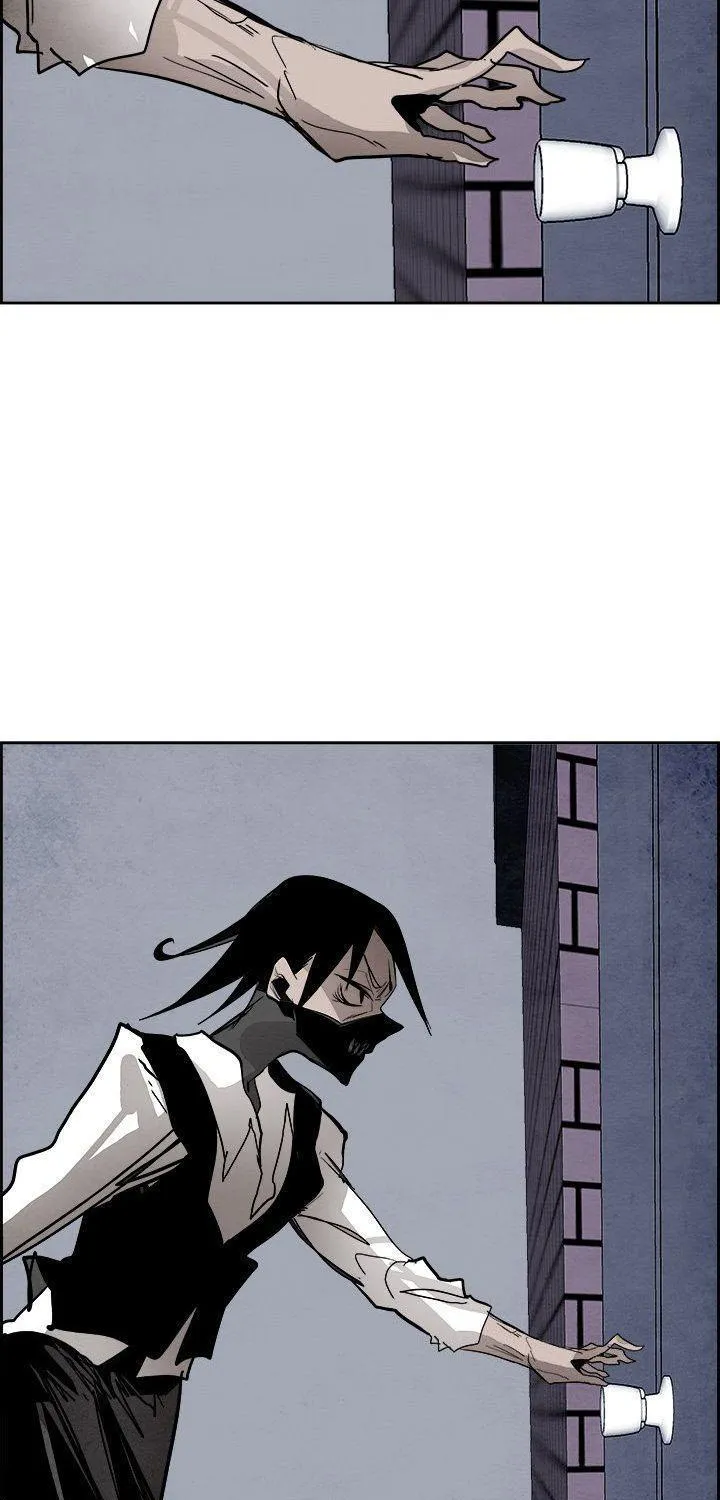 Warble Chap 100 - Next Chap 101