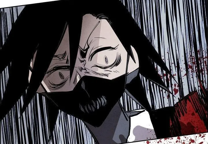 Warble Chap 100 - Next Chap 101