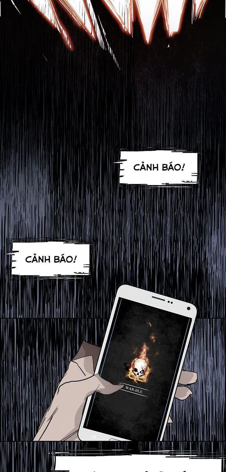 Warble Chap 100 - Next Chap 101