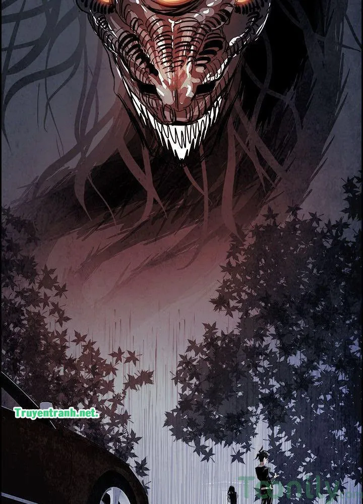 Warble Chap 100 - Next Chap 101