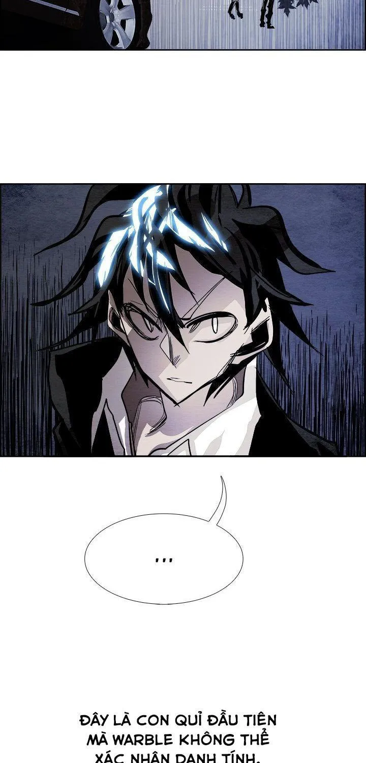 Warble Chap 100 - Next Chap 101