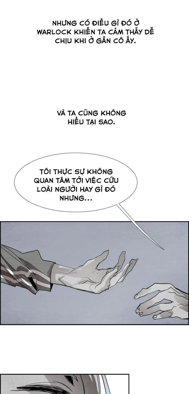 Warble Chap 100 - Next Chap 101