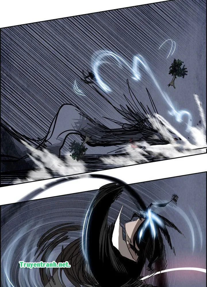 Warble Chap 101 - Next Chap 102