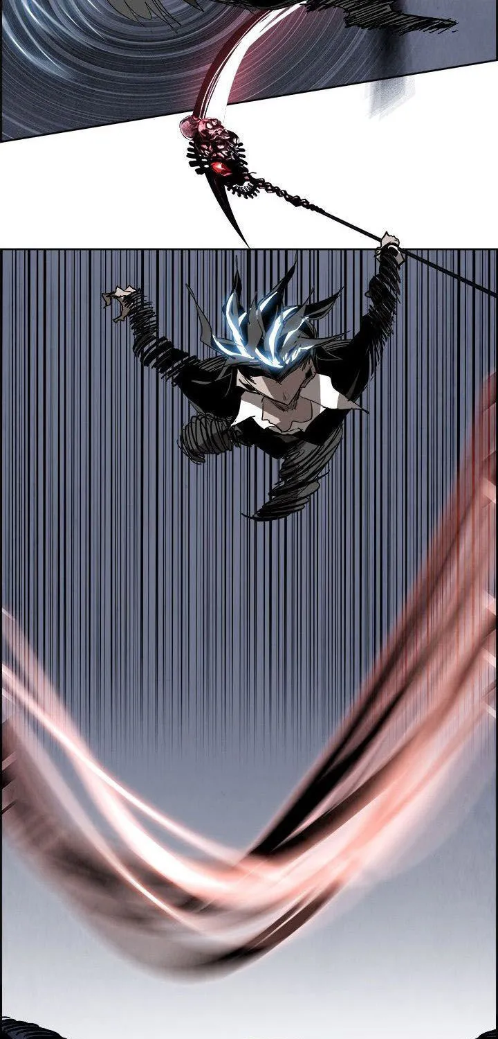 Warble Chap 101 - Next Chap 102