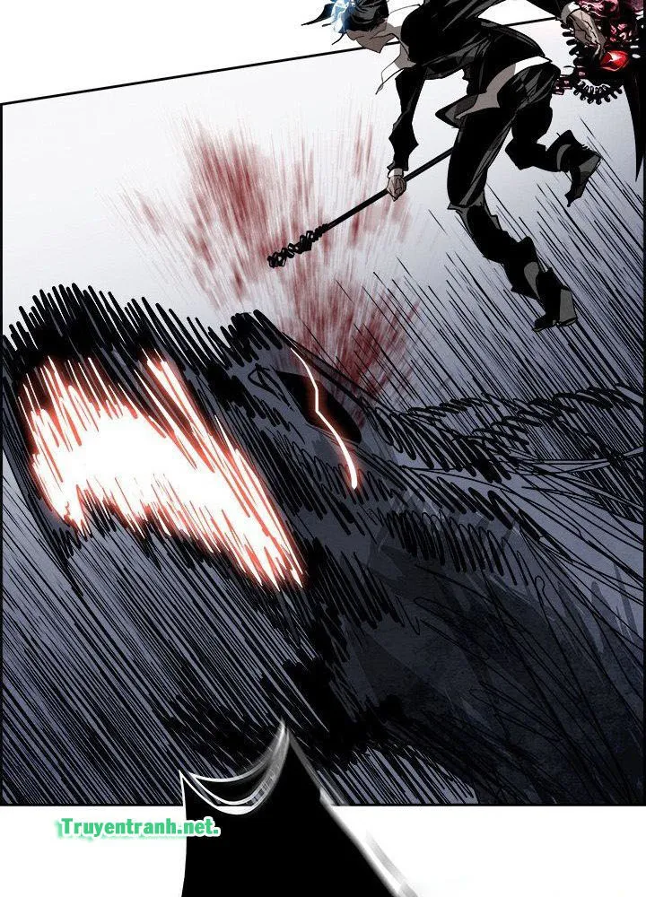 Warble Chap 101 - Next Chap 102