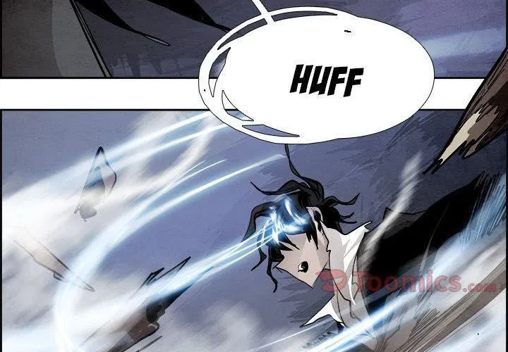 Warble Chap 101 - Next Chap 102