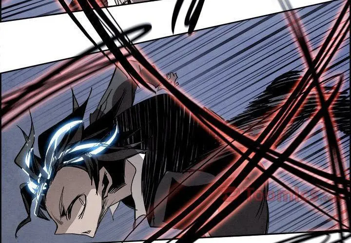 Warble Chap 101 - Next Chap 102