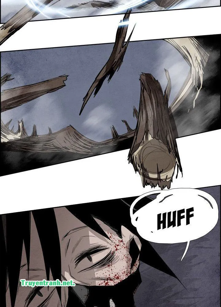 Warble Chap 101 - Next Chap 102