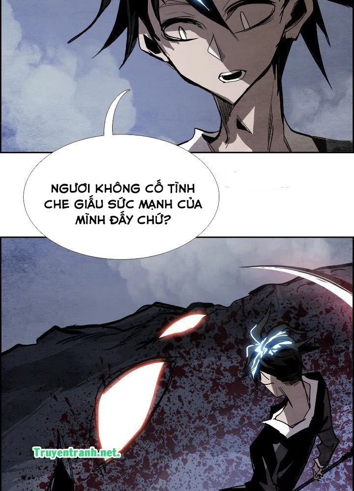 Warble Chap 101 - Next Chap 102