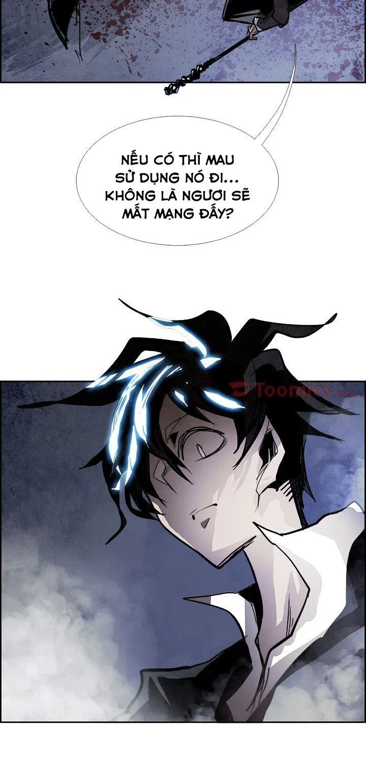 Warble Chap 101 - Next Chap 102