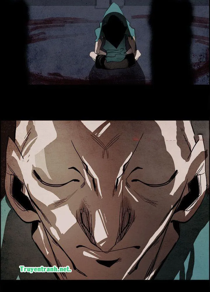 Warble Chap 101 - Next Chap 102