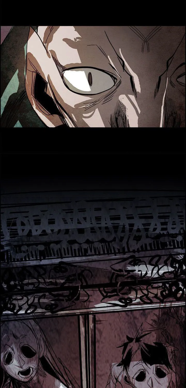 Warble Chap 101 - Next Chap 102