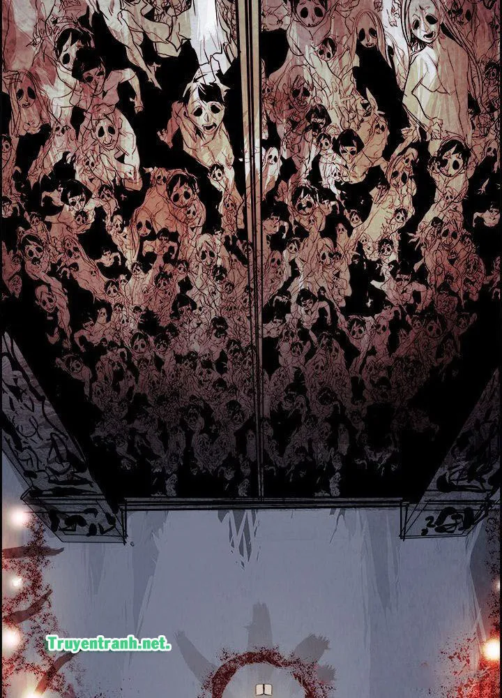 Warble Chap 101 - Next Chap 102